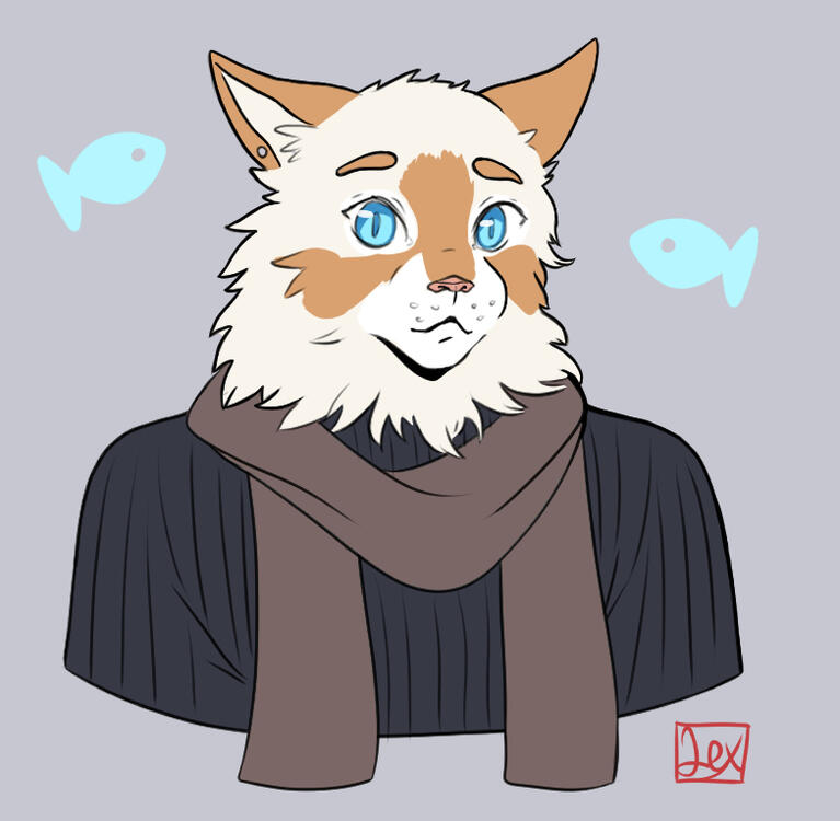 Profile Pictures and Icons: $50 each. Shading/detail may vary price.