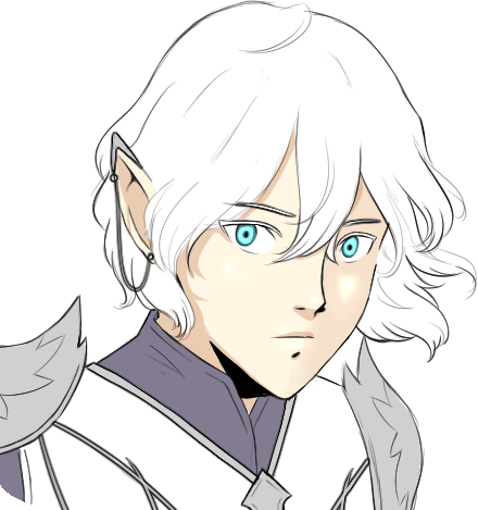 Profile Pictures and Icons: $40 each. Shading/detail may vary price.